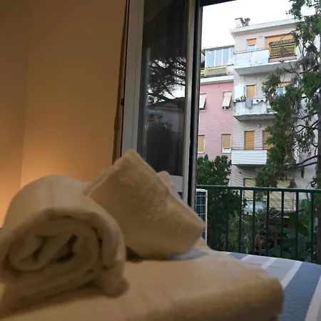 Apartmán Casa Dolce Casa Rapallo