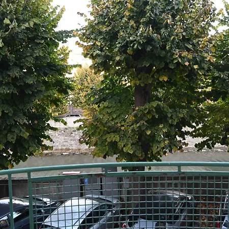 Apartmán Casa Dolce Casa *