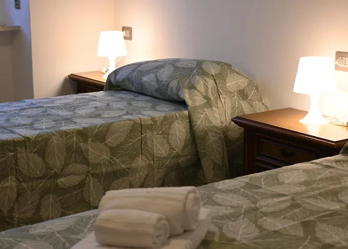 Casa Dolce Casa Apartmán