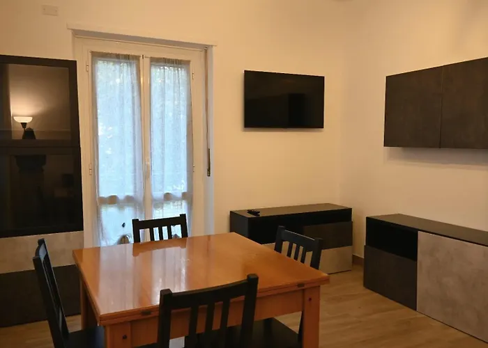 Casa Dolce Casa Apartmán