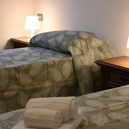 Casa Dolce Casa Daire