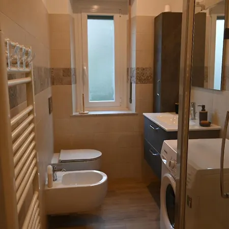 Casa Dolce Casa Daire *