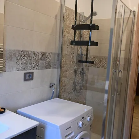 Daire Casa Dolce Casa