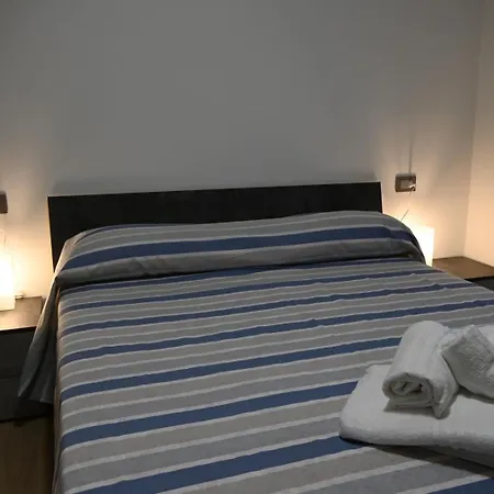 Casa Dolce Casa شقة *