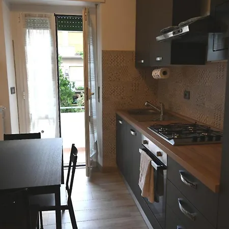 Casa Dolce Casa Daire Rapallo