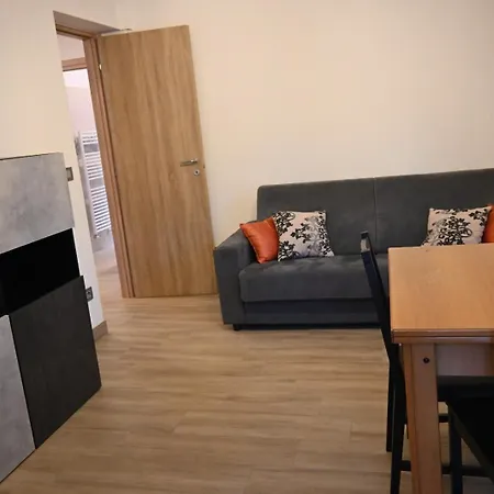 Casa Dolce Casa شقة راباللو