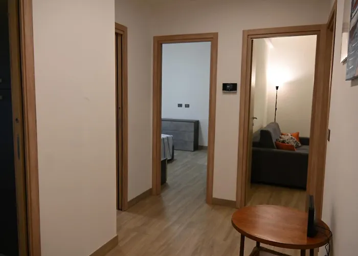 Casa Dolce Casa * Rapallo