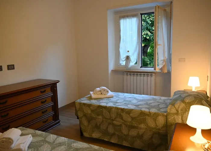 Appartement Casa Dolce Casa