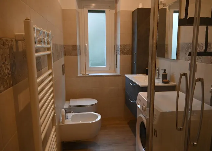 Casa Dolce Casa Appartement *