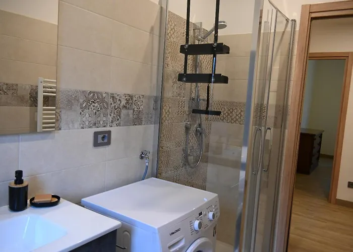 Appartement Casa Dolce Casa