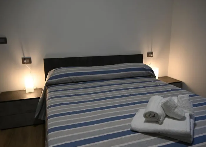 Casa Dolce Casa Appartement *