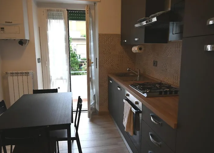 Casa Dolce Casa Appartement Rapallo