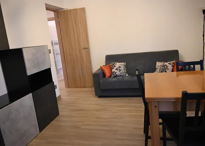 Casa Dolce Casa Appartement Rapallo