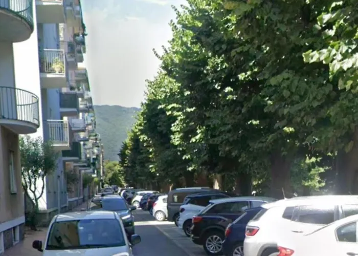 Casa Dolce Casa Appartement